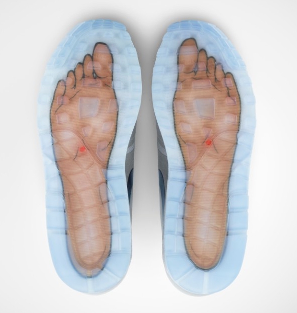 Nike Air Max 1 Sp Clot 02