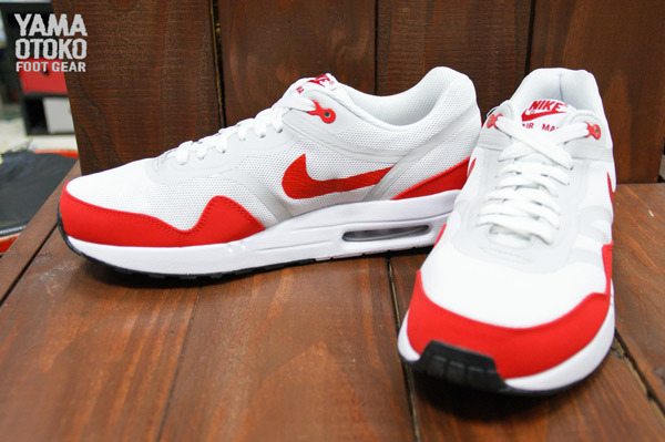 Nike Air Max 1 Tape Og Red 07