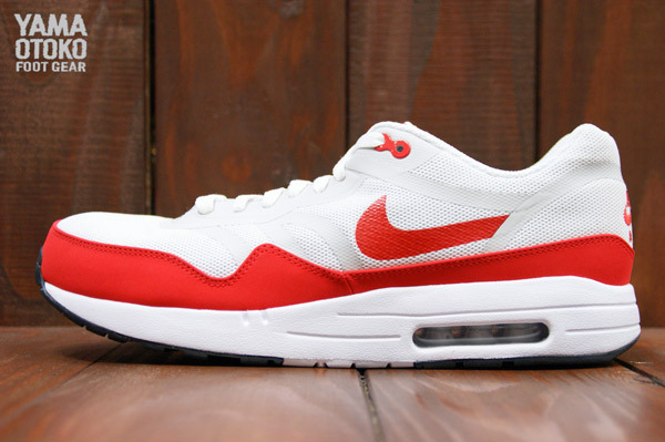 Nike Air Max 1 Tape Og Red 08