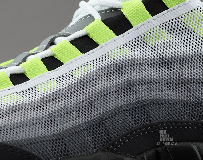 Nike Air Max 95 Premium Tape Neon 04