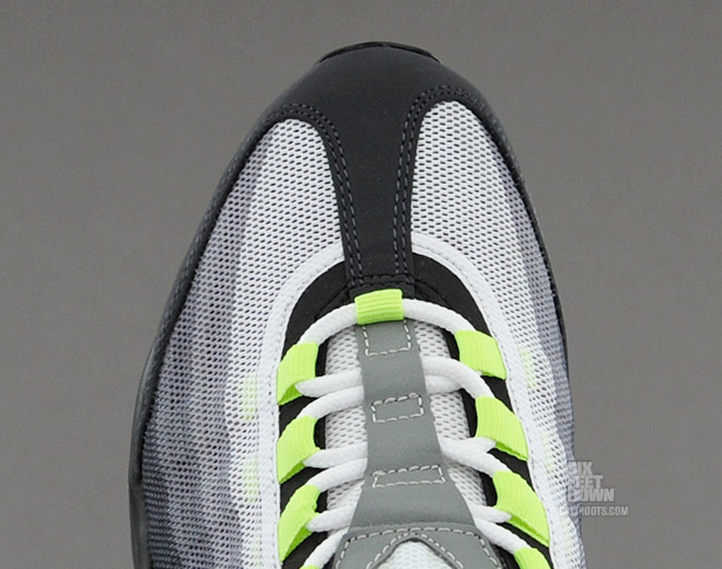 Nike Air Max 95 Premium Tape Neon 05