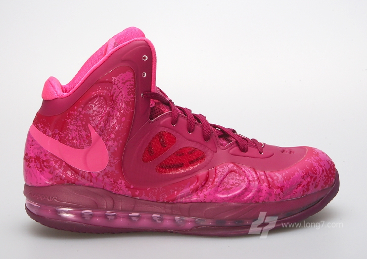 Nike Air Max Hyperposite Raspbery Red Release Date 03