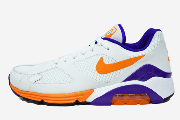 Nike Air Max Terra 180 Qs Summit White Bright Ceramic