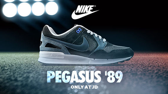 Nike Air Pegasus 89 Jd Sports Exclusives 3