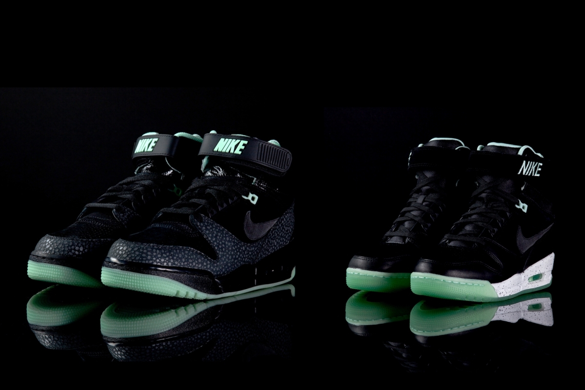 Nike Air Revolution Loverution Pack 05