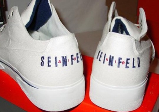 Nike Air Seinfeld