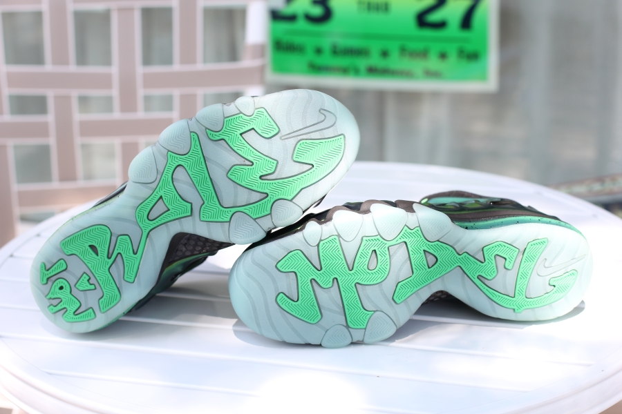 Nike Barkley Posite Max Gamma Green Arriving At Retailers 01