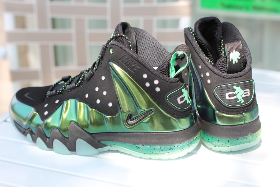 Nike Barkley Posite Max Gamma Green Arriving At Retailers 03