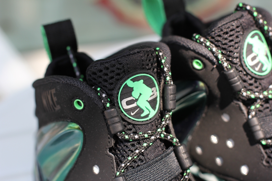 barkley posite max gamma green