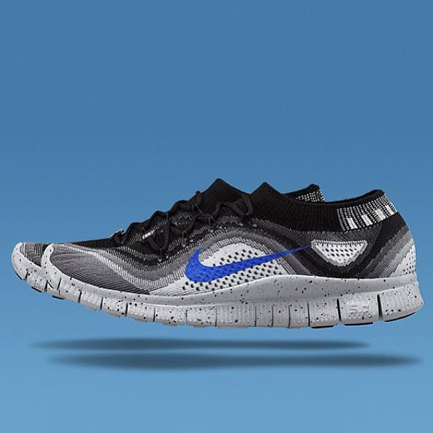 Nike Free Flyknit City Pack Paris Release Date 01