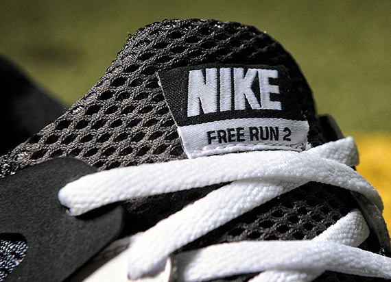 jd sports nike free run