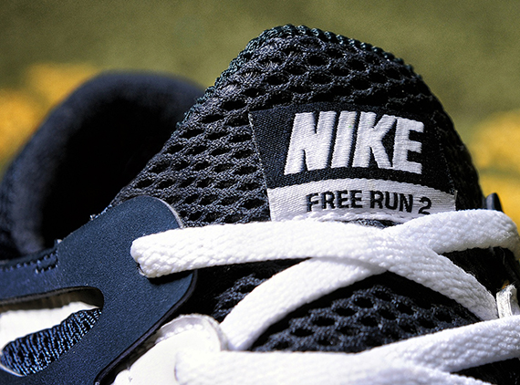 Nike Free Run 2 Jd Sports Exclusives 4