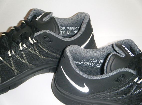 Nike Free TR 3.0 V2 - 2014 Sample - SneakerNews.com