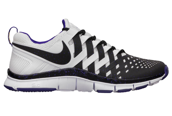 Nike Free Trainer 5 0 Cris Carter Release Date 01