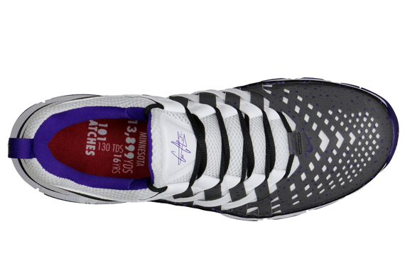 Nike Free Trainer 5 0 Cris Carter Release Date 02