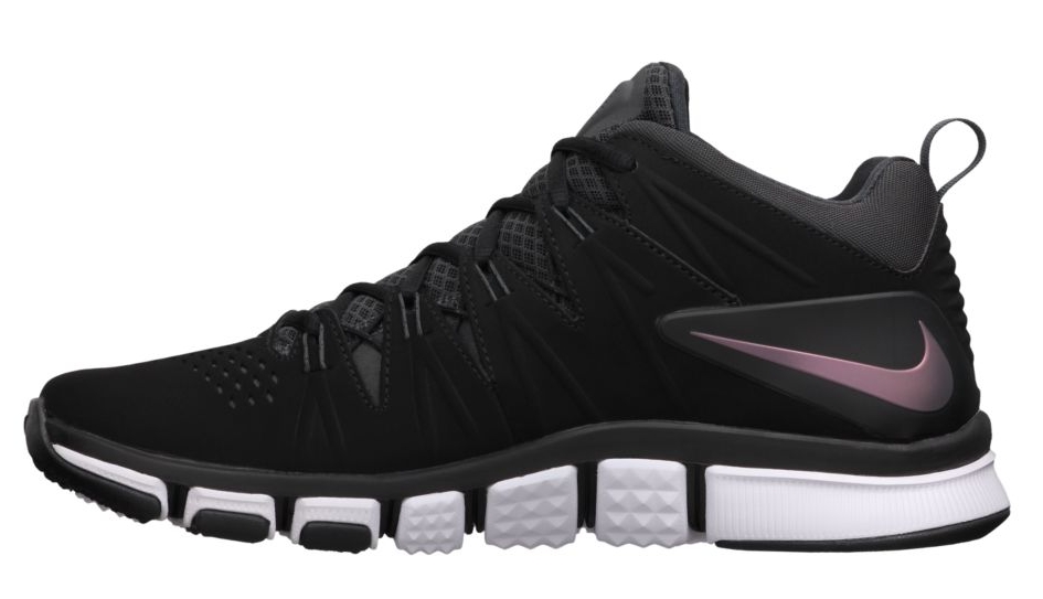 Nike Free Trainer 7 0 Black Armory Slate 03