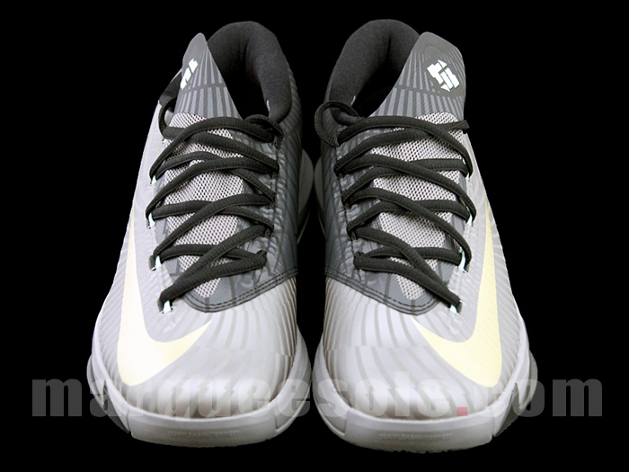 Nike Kd Vi Grey Mint Gold 03