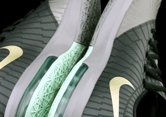 Nike KD 6 Precision Timing - Tag | SneakerNews.com
