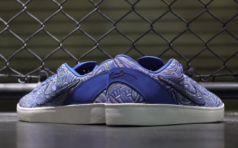 Nike Kobe 8 Paisley Release Date 01