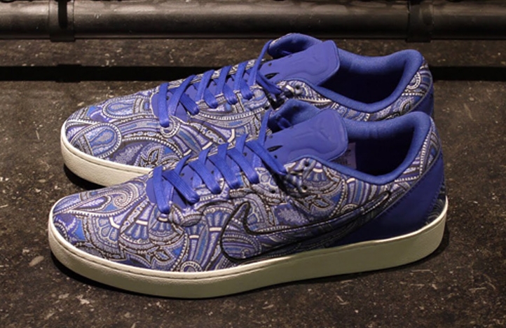Nike Kobe 8 Paisley Release Date 05