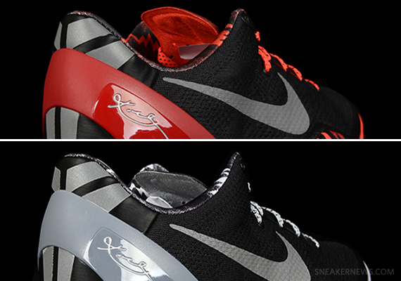 Nike Kobe 8 PP - Available at Foot Locker