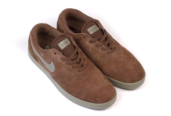 Nike Koston 2 Military Brown Bamboo 2