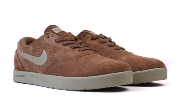 Nike Koston 2 Military Brown Bamboo 3