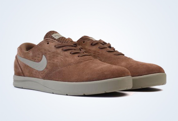 Nike Koston 2 Military Brown Bamboo