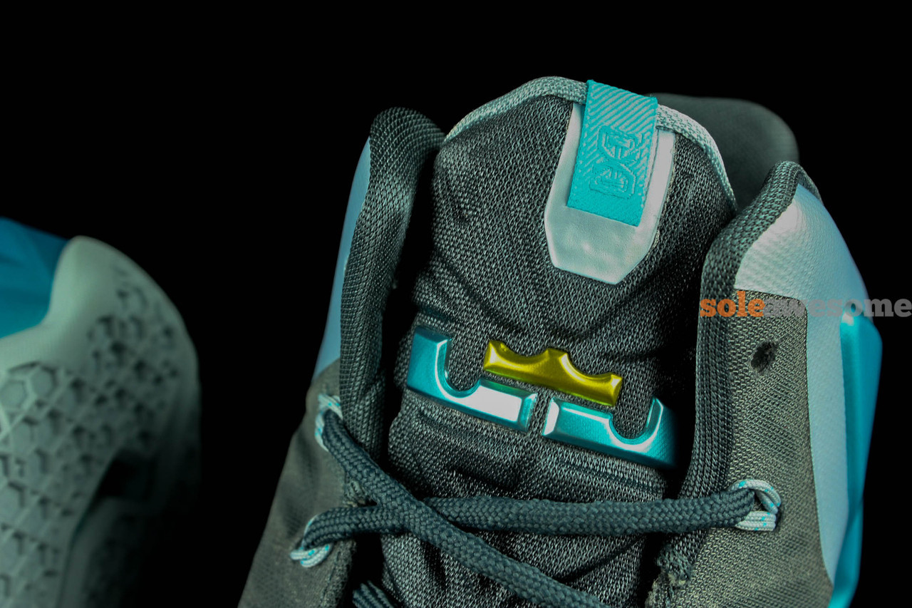 Nike Lebron 11 Armory Slate Gamma Blue 03