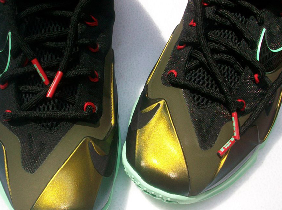 Nike LeBron 11 – Available Early on eBay