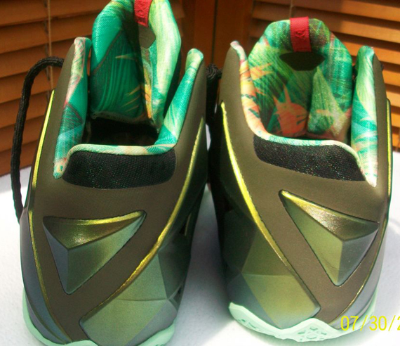 Nike LeBron 11 - Available Early on eBay - SneakerNews.com