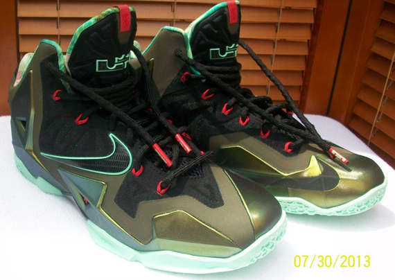 Nike Lebron 11 Available Early On Ebay 2