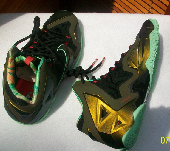 Nike Lebron 11 Available Early On Ebay 7