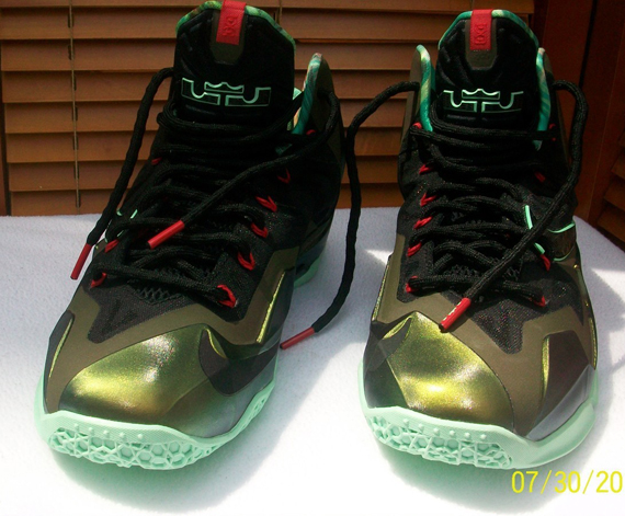 Nike Lebron 11 Available Early On Ebay 9
