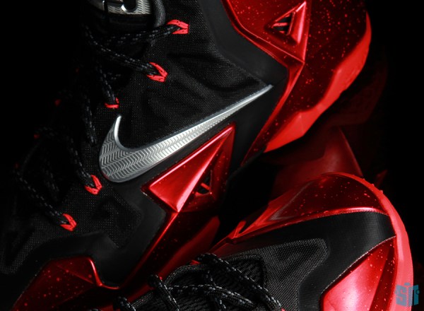 LeBron 11 