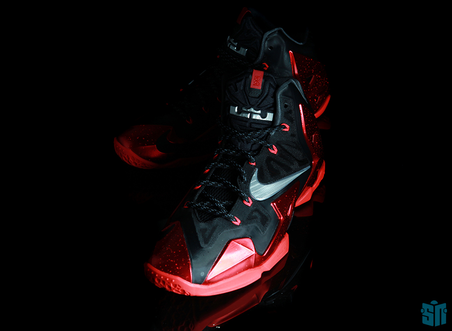 Nike Lebron 11 Beauty Shots 19