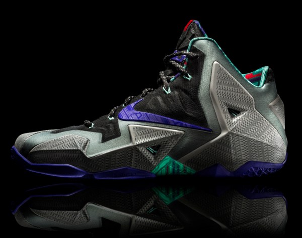 Nike LeBron 11 