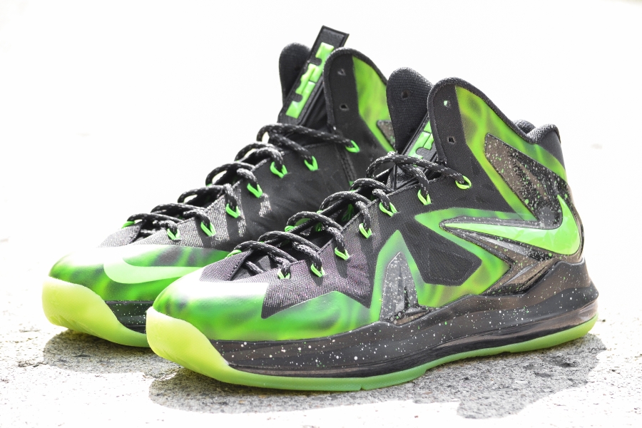 paranorman lebron 11