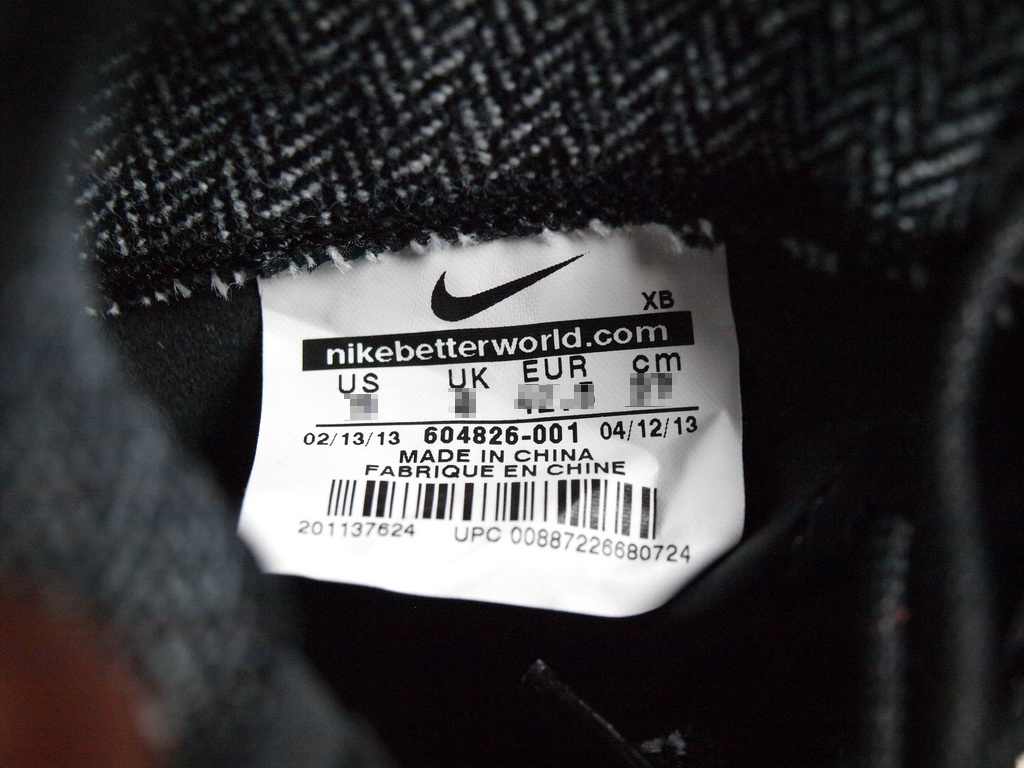 Nike Lebron X Nsw Lifestyle Black Sail University Red 01