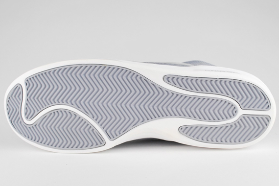 Nike Lunar Blazer Grey Pure Platinum Sample 3