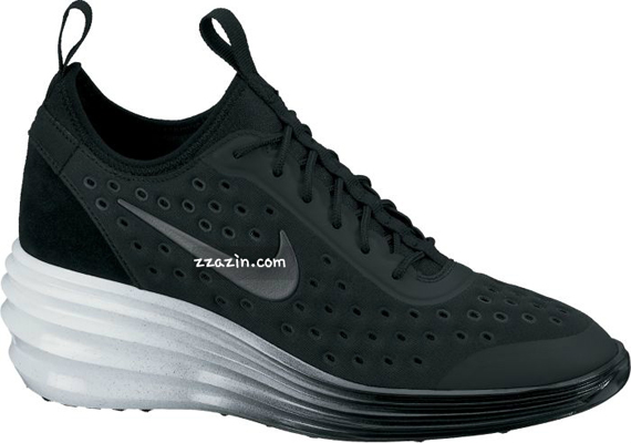 nike lunar elite shoes