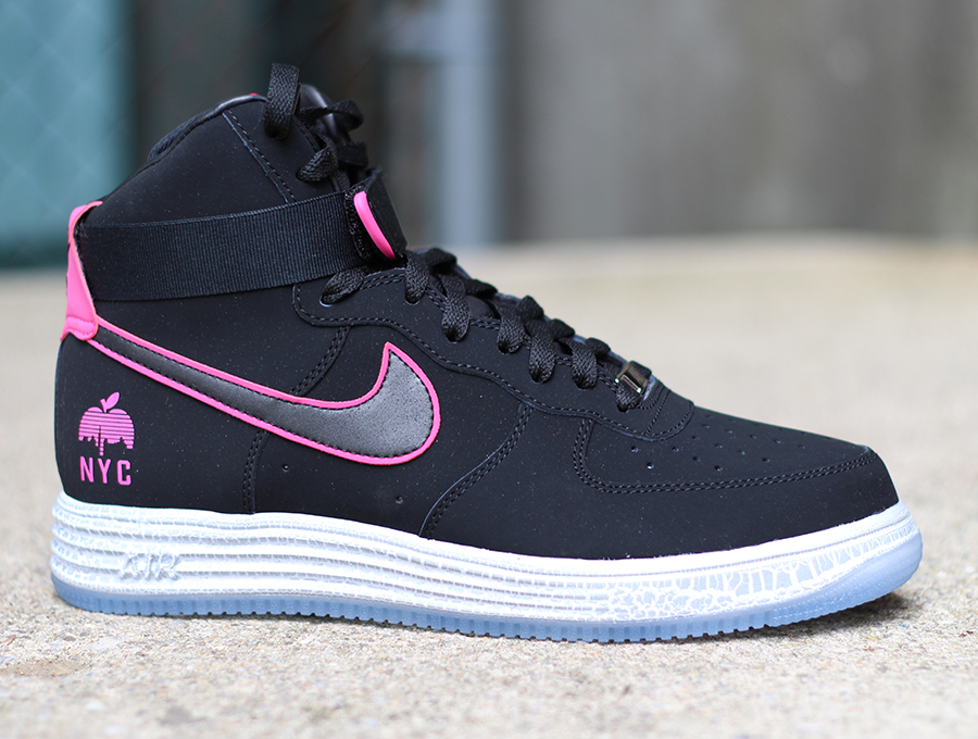 Nike Lunar Force 1 City Arriving At Retailers 1