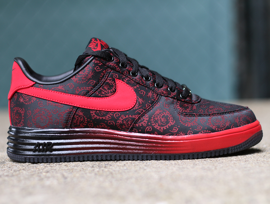 Nike Lunar Force 1 City Arriving At Retailers 3