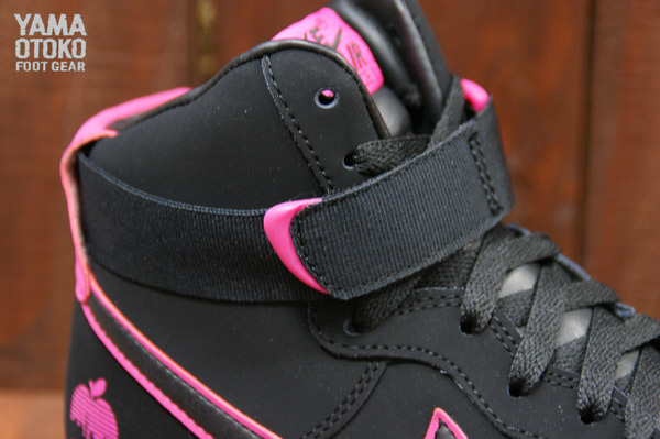 Nike Lunar Force 1 High Qs City Pack Nyc 05