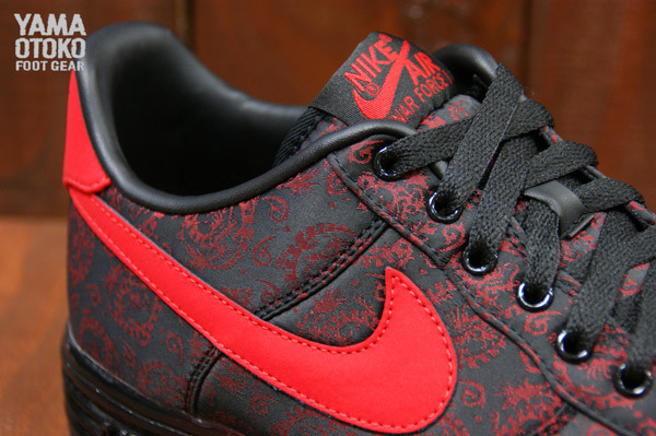 Nike Lunar Force 1 Low Qs Shanghai 05