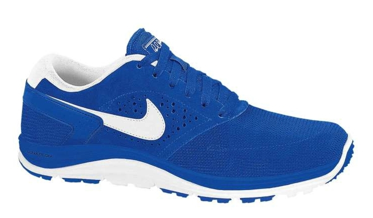 Nike Lunar Rod Game Royal White 0