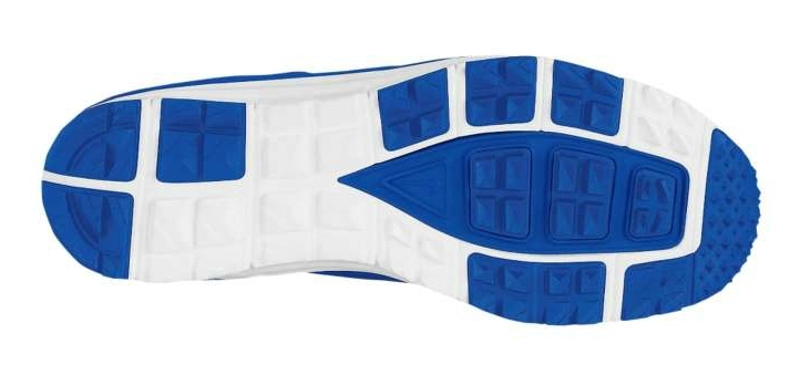 Nike Lunar Rod Game Royal White 01