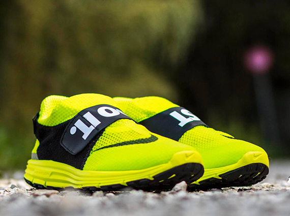 Nike Lunarfly 306 Qs Volt