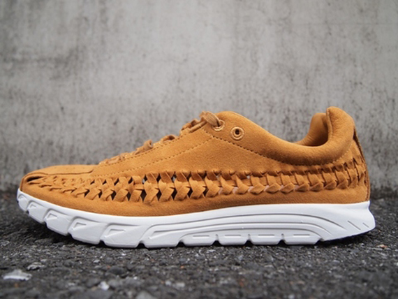 Nike Mayfly Woven Qs Pack 2