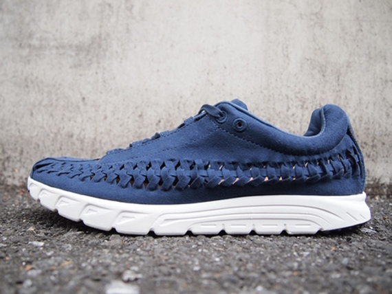 Nike Mayfly Woven Quickstrike Pack - SneakerNews.com